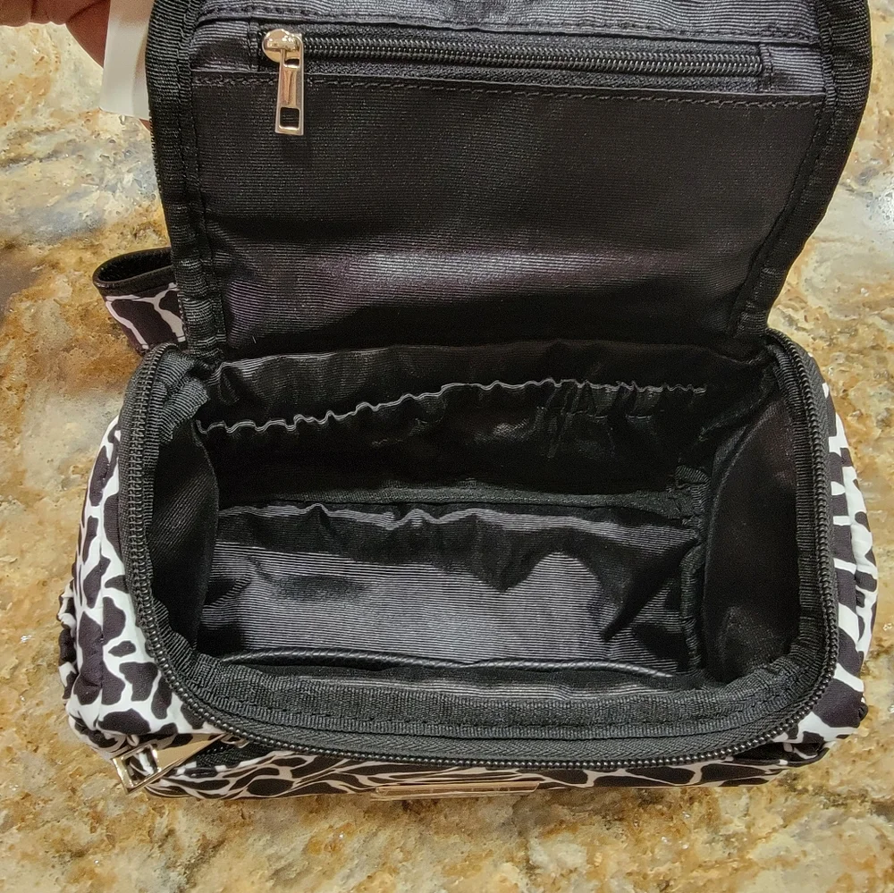 Samantha Brown NWT Travel Bag - Picture 6 of 7